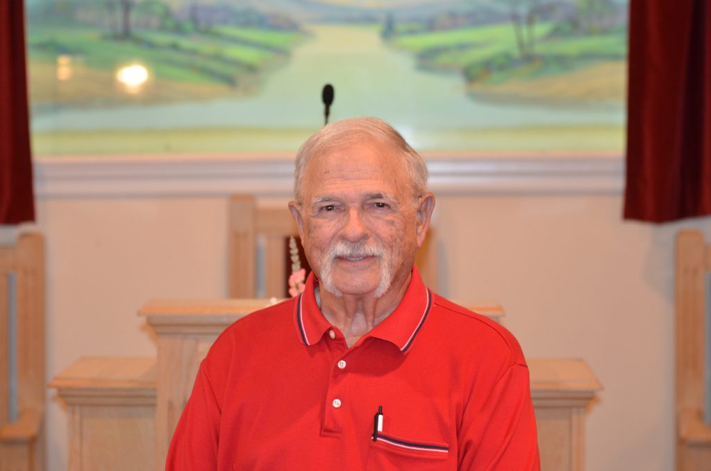 Our Staff New Hope Baptist Church