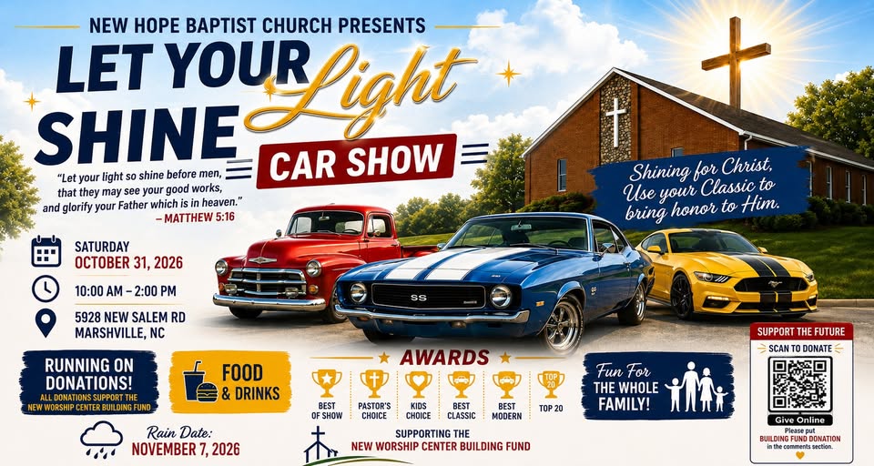 car-show-flyer